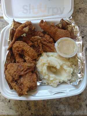 Conneaut Pizza And Subs