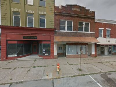 Conneaut Pizza And Subs