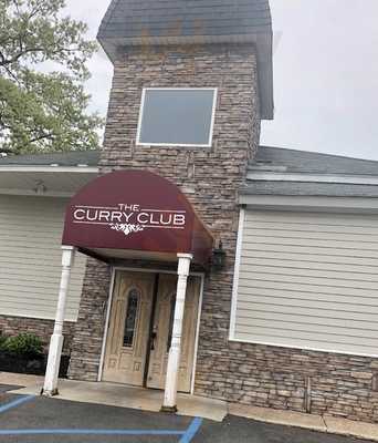 The Curry Club
