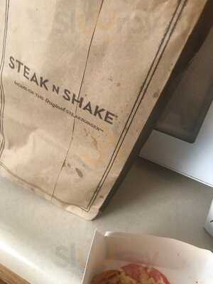 Steak 'n Shake