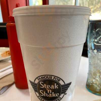 Steak 'n Shake