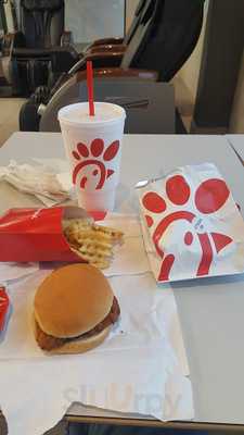 Chick-fil-a