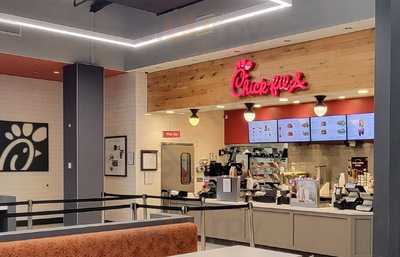 Chick-fil-a