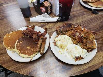 Wee Willies Restaurant