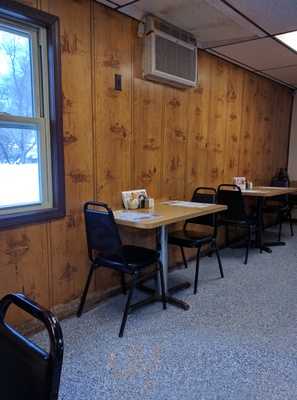 Wee Willies Restaurant