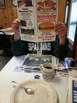 Wee Willies Restaurant