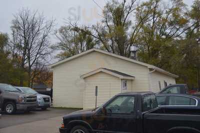 Wee Willies Restaurant