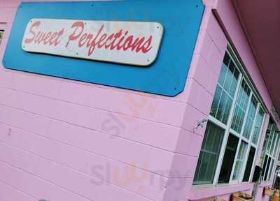 Sweet Perfections