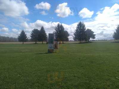 Sparky's Barracuda Tiki Bar