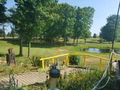 Sparky's Barracuda Tiki Bar