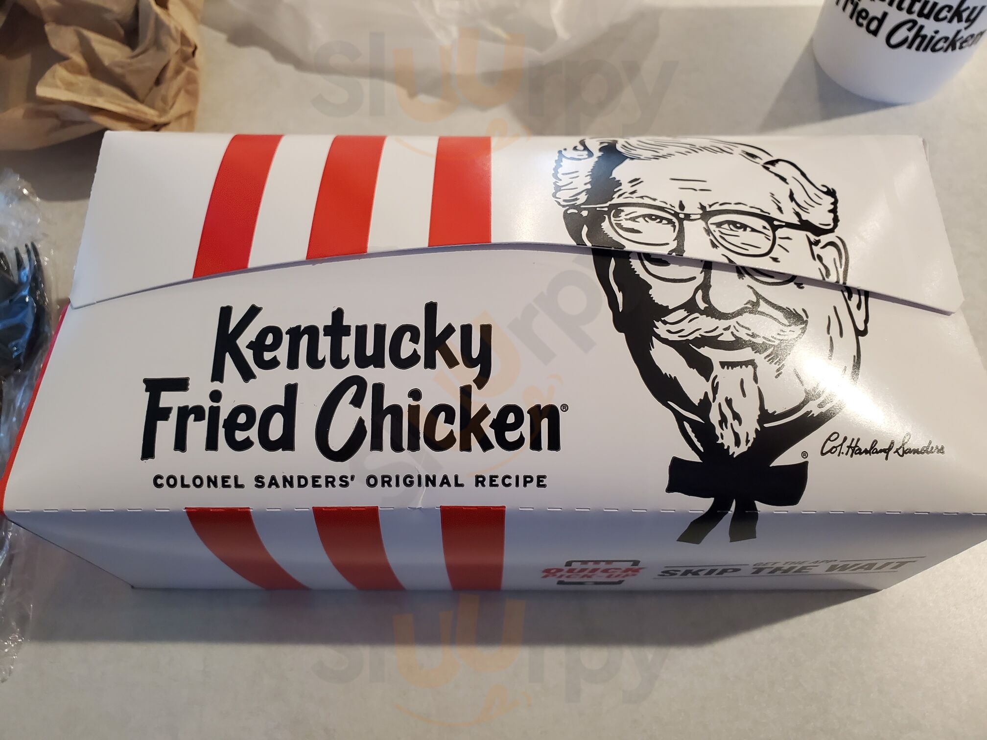Kfc