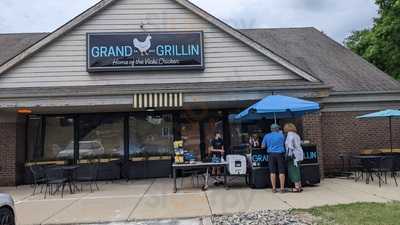 Grand Grillin