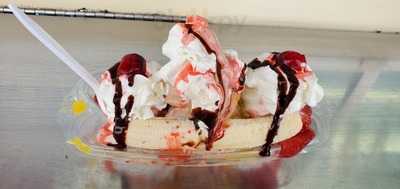 Swirlie's Soft Serve