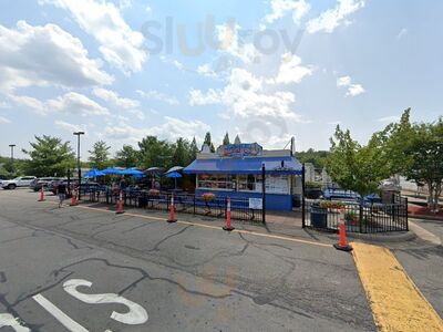 Swirlie's Soft Serve