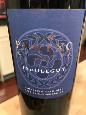 Madiran The Wine Bar