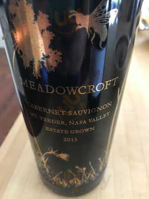 Madiran The Wine Bar