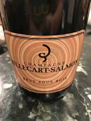 Madiran The Wine Bar