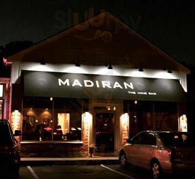 Madiran The Wine Bar