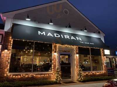 Madiran The Wine Bar