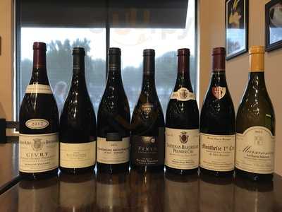 Madiran The Wine Bar