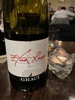 Madiran The Wine Bar