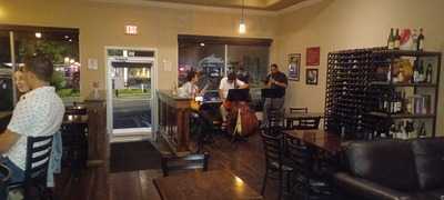 Madiran The Wine Bar