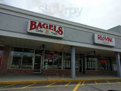 Strathmore Bagels