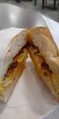 Strathmore Bagels