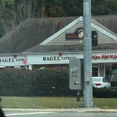 Bagels Express