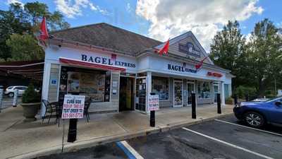 Bagels Express