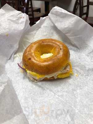 Bagels Express