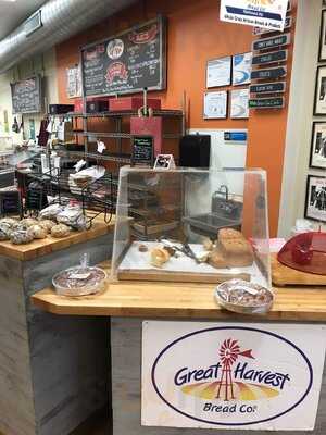 La Cosecha Coffee Roasters