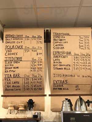 La Cosecha Coffee Roasters