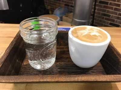 La Cosecha Coffee Roasters