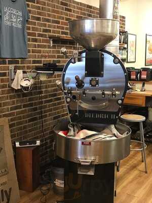 La Cosecha Coffee Roasters