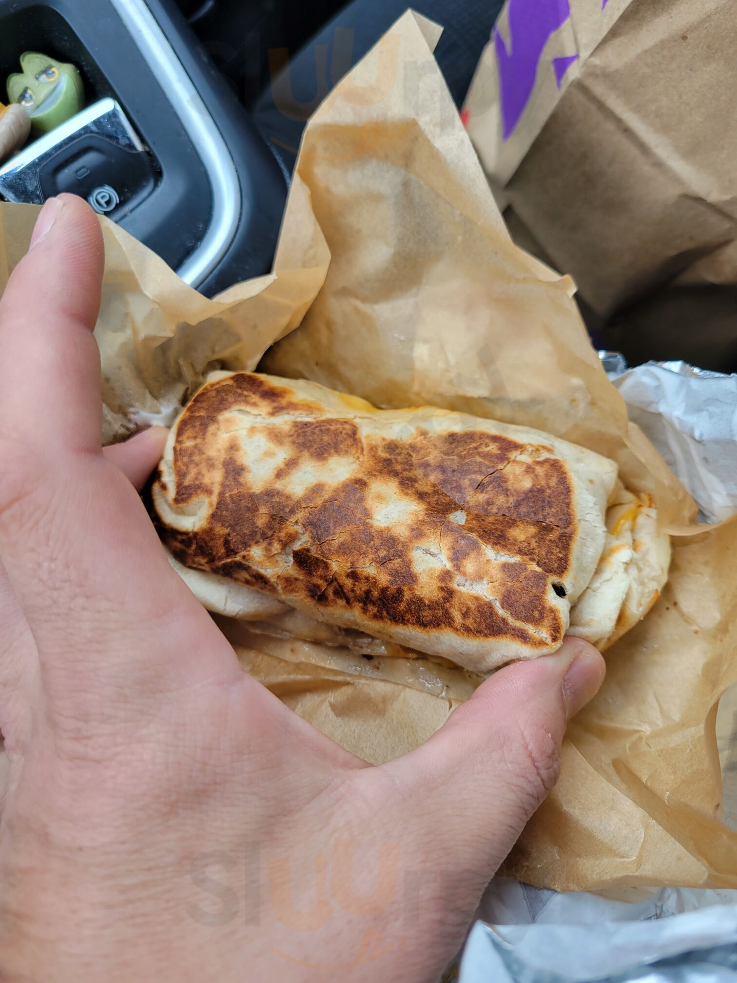 Taco Bell