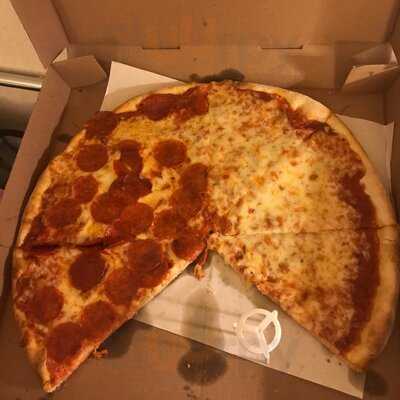 Luigi's Pizzeria & Restaurant