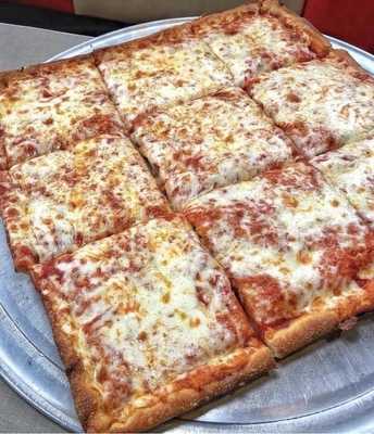 Luigi's Pizzeria & Restaurant