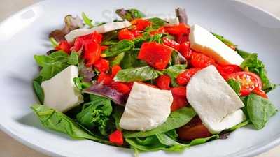 Luigi's Pizzeria & Restaurant