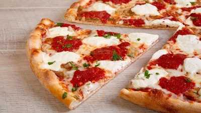 Luigi's Pizzeria & Restaurant