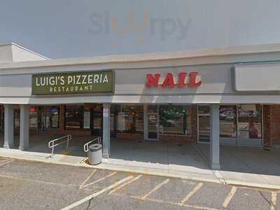 Luigi's Pizzeria & Restaurant