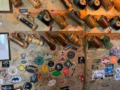 Dark Horse Brewing Co