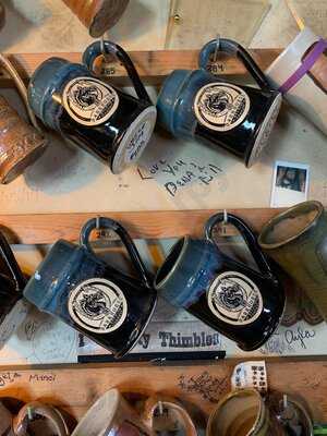 Dark Horse Brewing Co