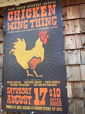 Dark Horse Brewing Co