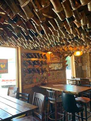 Dark Horse Brewing Co