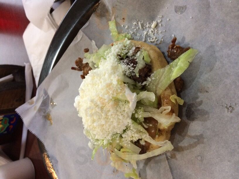 El Taco Loco