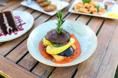 Red Allen's Bar & Grill