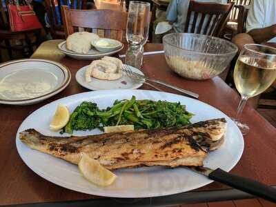 Lucky Boy Restaurant