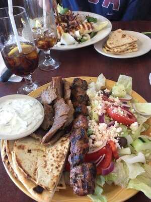 Lucky Boy Restaurant