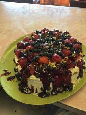 Lucky Boy Restaurant